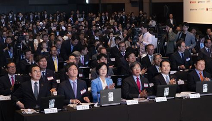한반도 비핵화ㆍ新동북아 질서 주제
