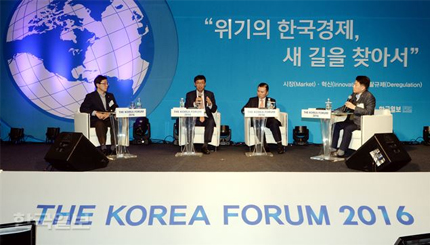 한국기업, 혁신만이 살길이다