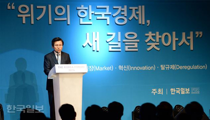 한류 활용한 융복합 산업이 성장동력