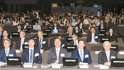 성장과 복지 조화에 한국 사회 미래 달렸다