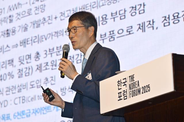 중국 급부상, 미국 보호주의 "대응력 키워야"