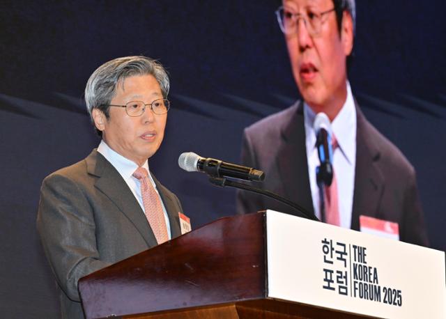 핵심 산업 경쟁력 회복이 새 정부 최우선 과제 돼야