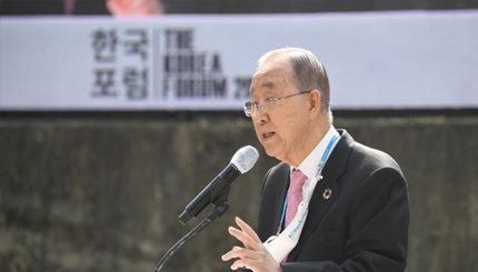 신종 코로나는 자연의 경고
