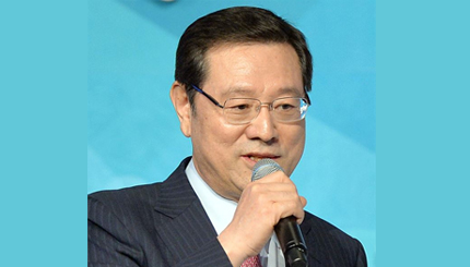 대한민국, 어떻게 바꿀 것인가