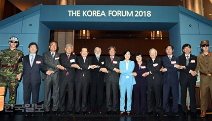 비핵화를 넘어