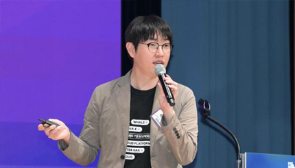 AI 경쟁력 떨어져 종속되지 않도록 해야