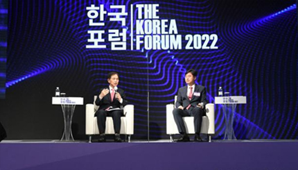 '국방+산업' 기술로 '동맹+경제' 잡아야